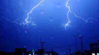 Tormenta eléctrica