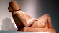Chac Mool