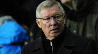 Alex Ferguson