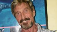 John McAfee