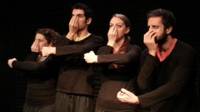 Teatro en Grecia