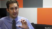 Kevin Systrom