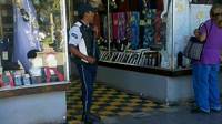 Seguridad privada Guatemala