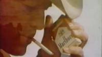 Comercial de cigarrillos Marlboro