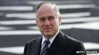 Ronald Lauder