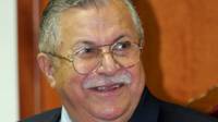 Jalal Talabani