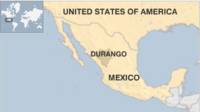 durango map