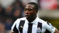 shola ameobi