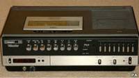 VHS