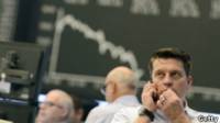 Bolsa en Alemania