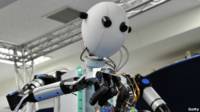 Robots