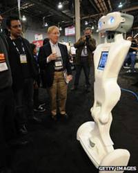 robots