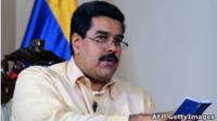 Maduro