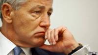 Chuck Hagel