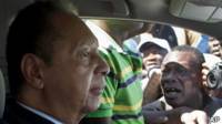Jean Claude Duvalier