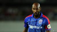 Nicolas Anelka