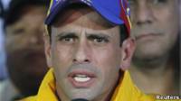 Henrique Capriles
