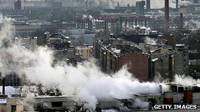 Contaminación