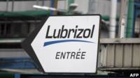 Lubrizol