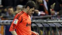 Casillas