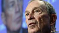 Michael Bloomberg