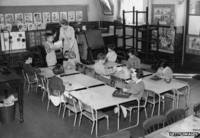 Salón de clases
