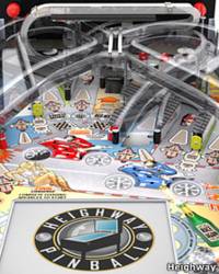 Máquina de pinball