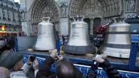 Nuevas campanas