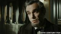 Abraham Lincoln