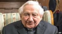Georg Ratzinger