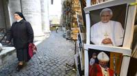 benedict xvi