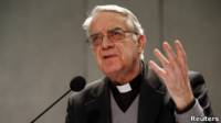 Federico Lombardi
