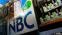 General Electric vende NBCUniversal