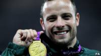 Oskar Pistorius