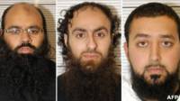 Naseer, Khalid, Ali