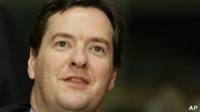 George Osborne