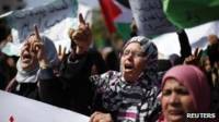 Palestinas