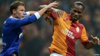 drogba