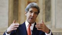 John Kerry