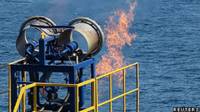 Khai thác khí methane ở duyên hải Nhật Bản