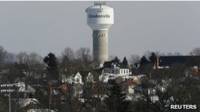 Steubenville