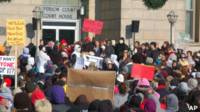 Protesto