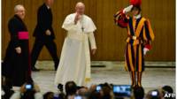 Papa Francisco