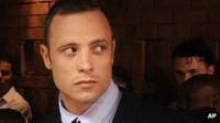 Oscar Pistorius (foto de archivo)