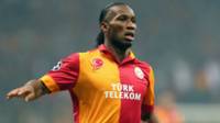Didier Drogba