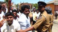இலங்கைத் தொழிலாளர் காங்கிரஸின் ஏற்பாட்டிலேயே தம்மீது தாக்குதல் நடந்ததாக மனோ கணேசன் கூறுகிறார்