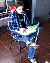 Agustín Zubiaga