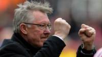 Alex Ferguson