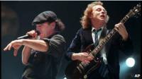 AC DC
