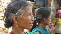 नेपाली महिला